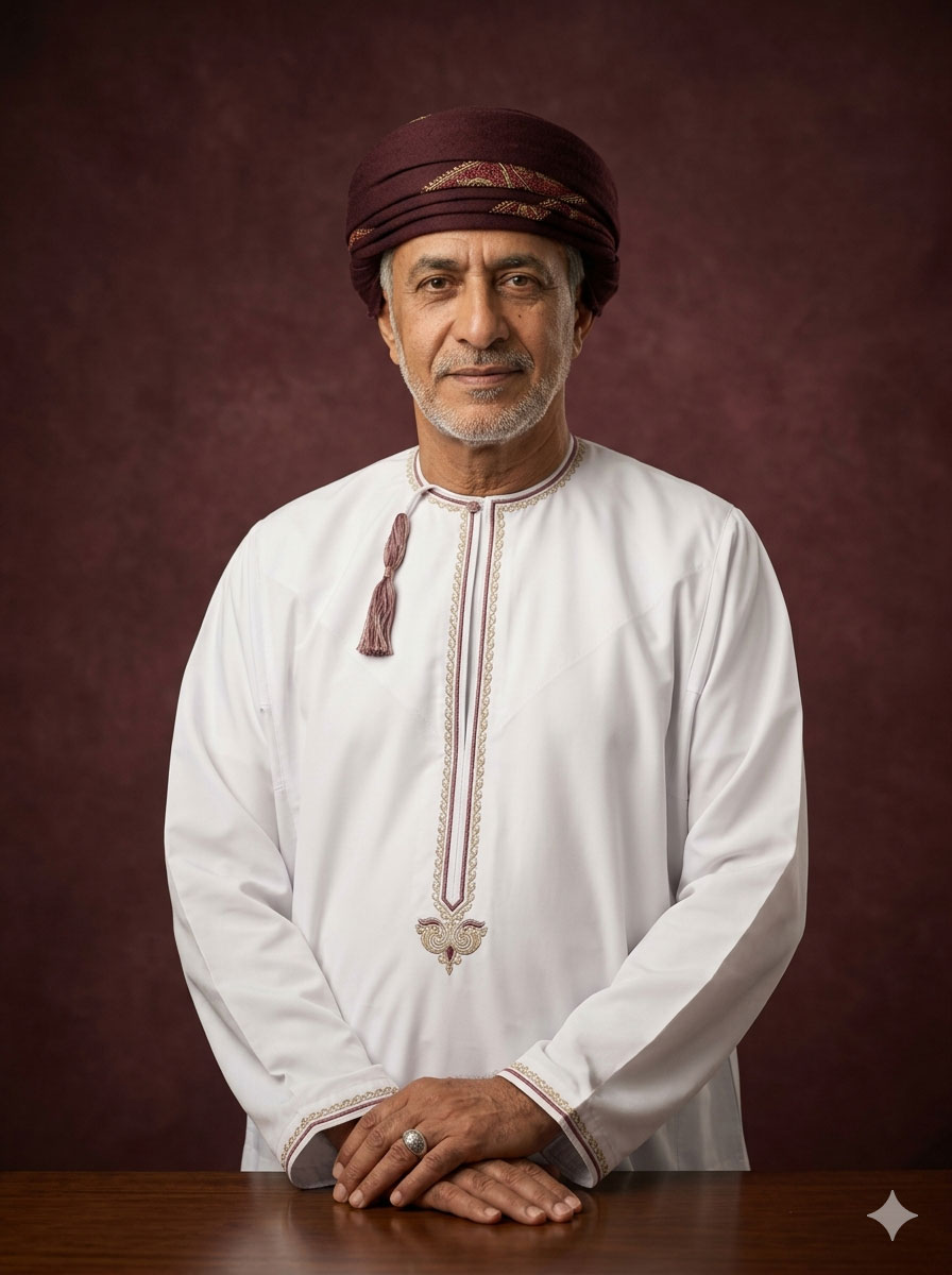 Chairman of Al Qala'ah Club
