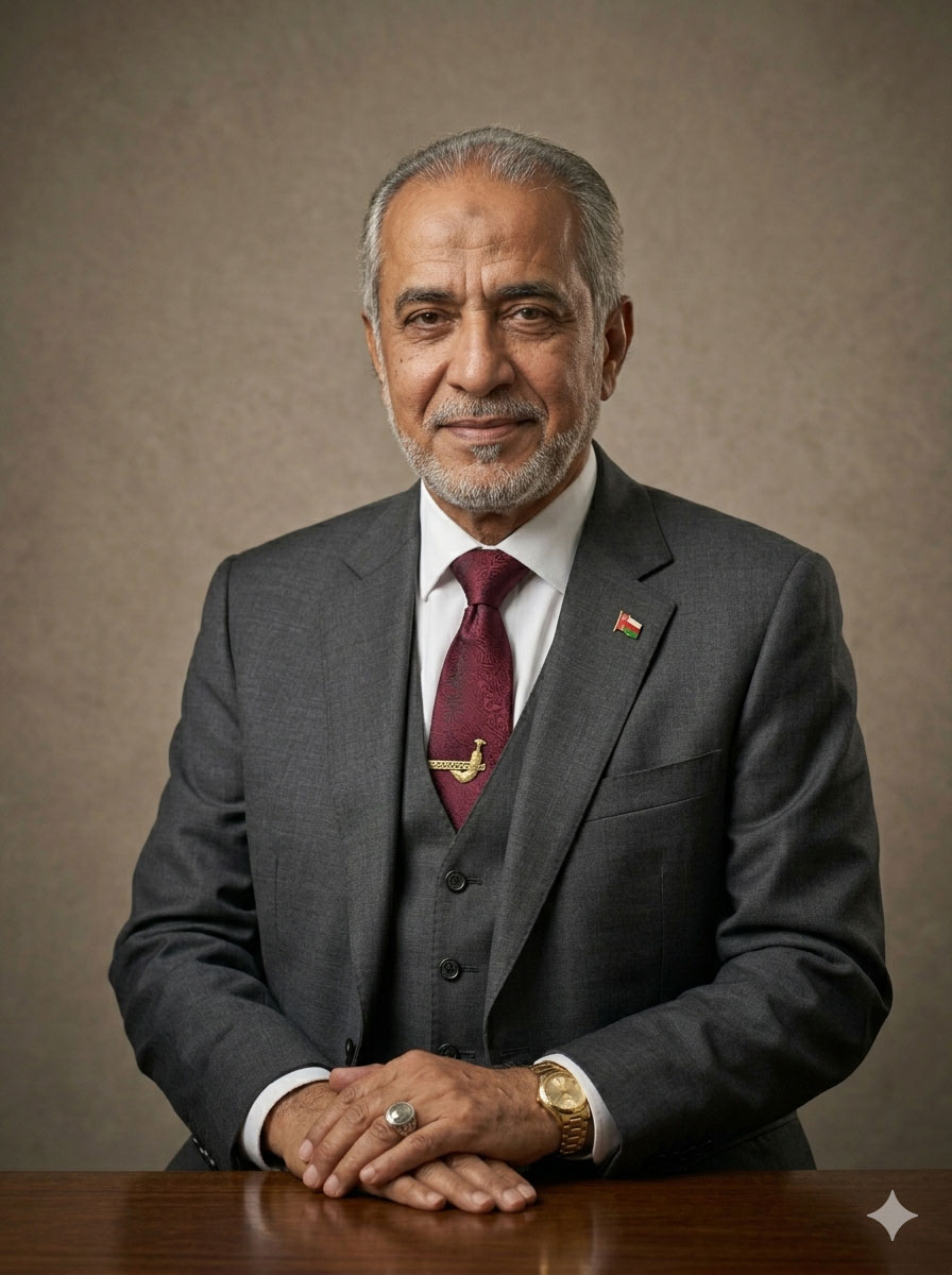 Managing Director of Al Qala'ah Club