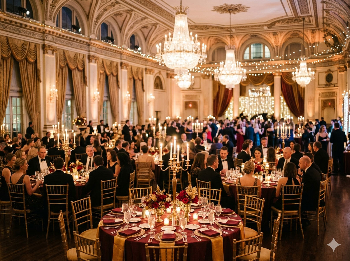 Founder's Anniversary Gala